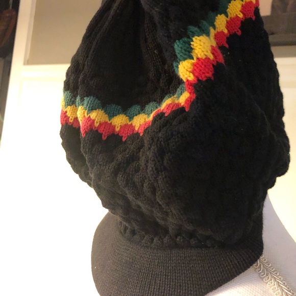 Hat - Picture 2 of 3